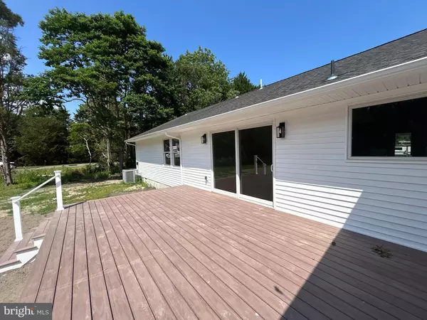 Woodbine, NJ 08270,210 PERRY RD