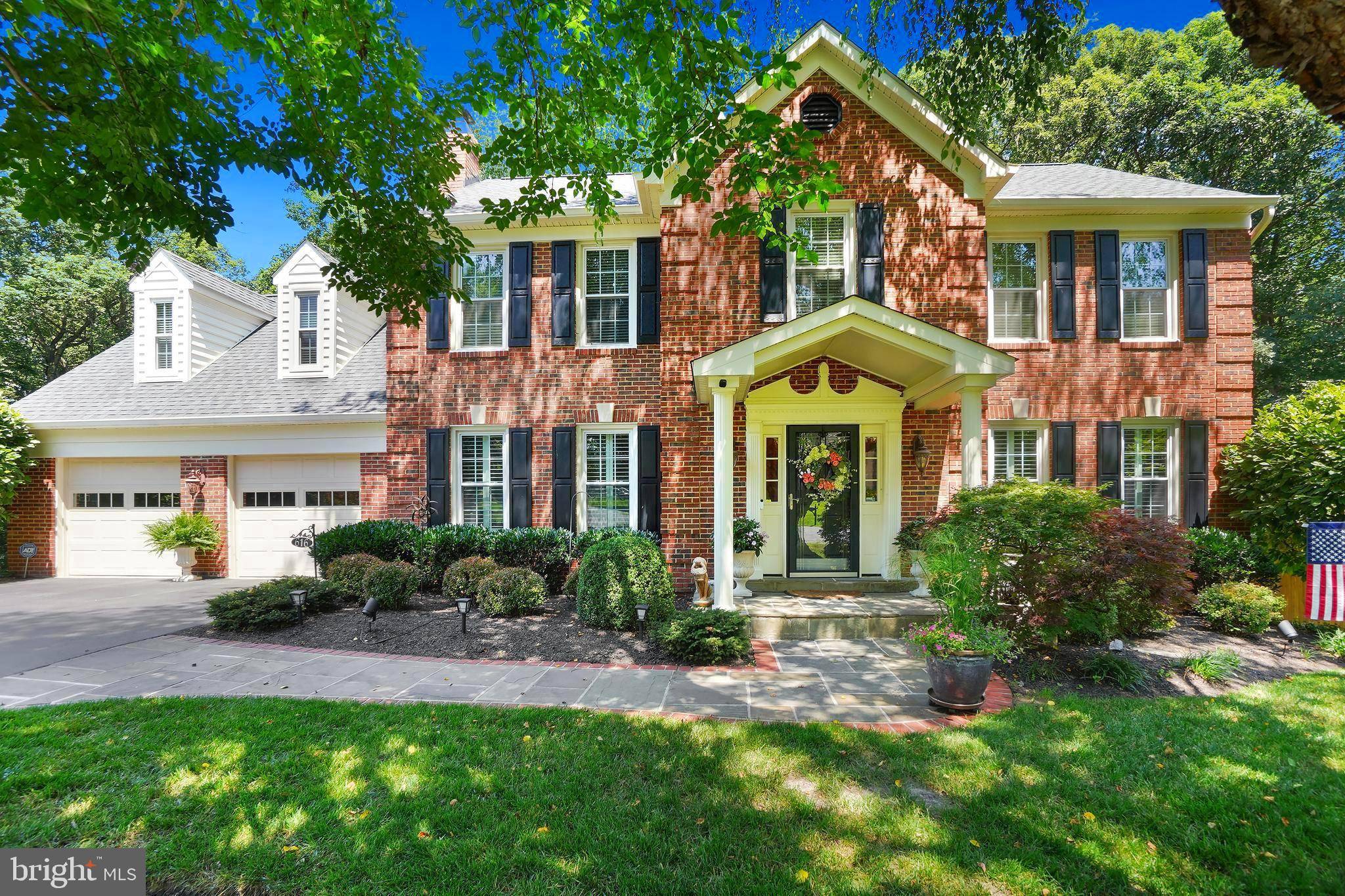 616 SILVERSTONE CT, Silver Spring, MD 20905