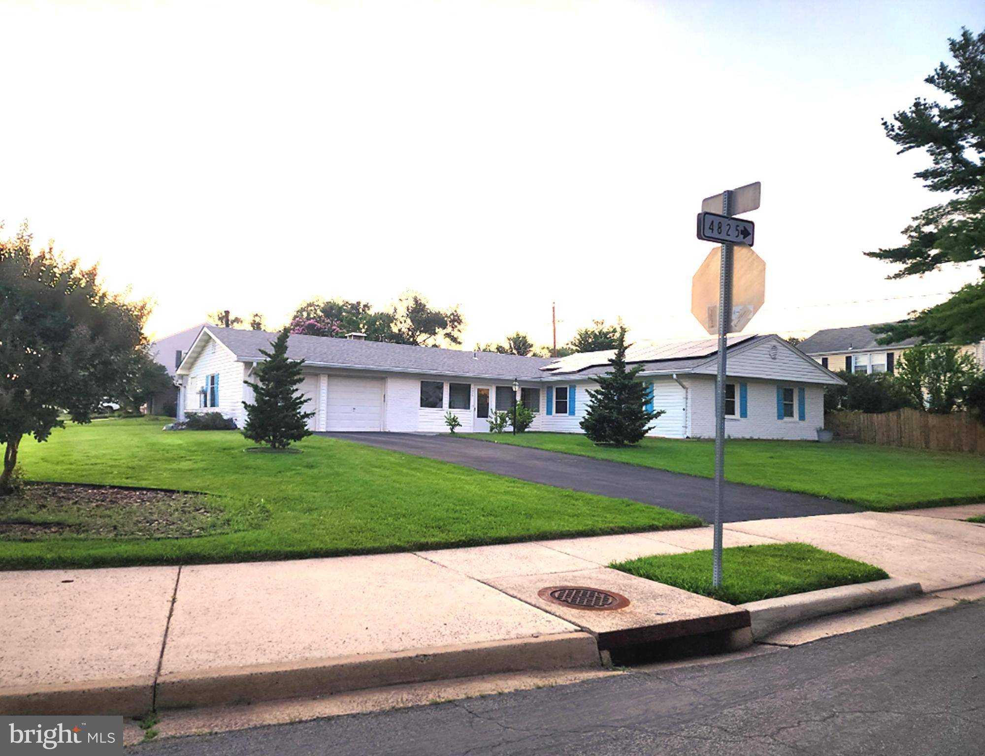 Fairfax, VA 22033,4306 MYSTIC WAY