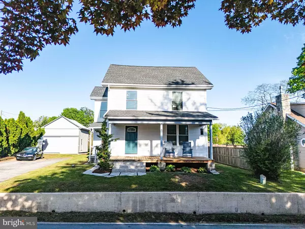 Gordonville, PA 17529,6 N SOUDERSBURG RD