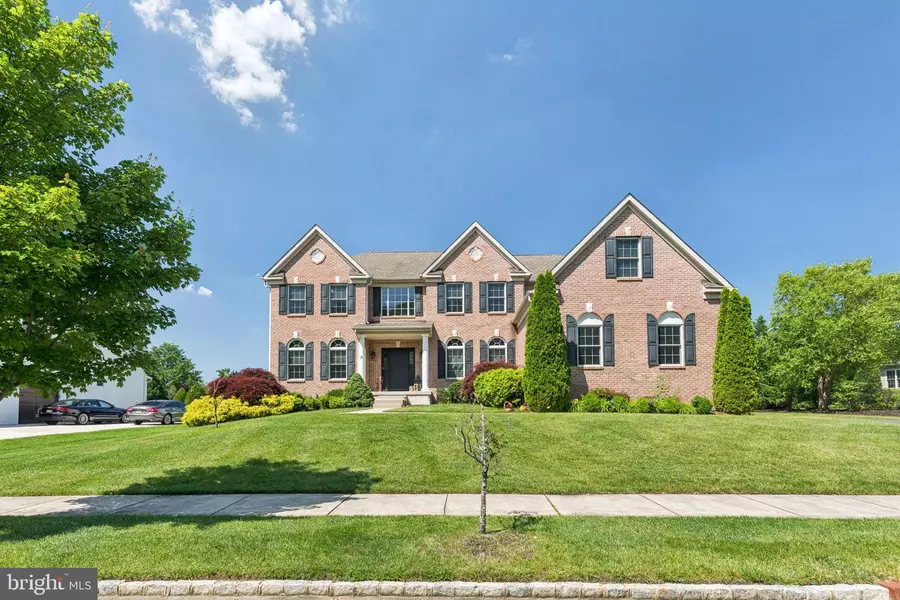 3 JULIA CT, Moorestown, NJ 08057
