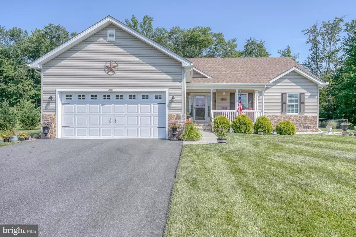 Dover, DE 19901,122 LULU LN