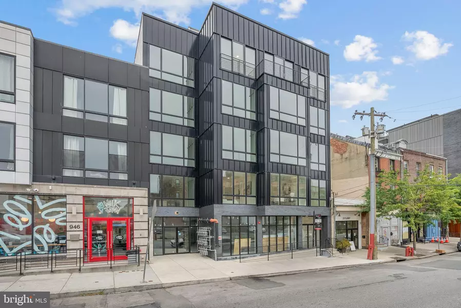 950 N 2ND ST #2, Philadelphia, PA 19123