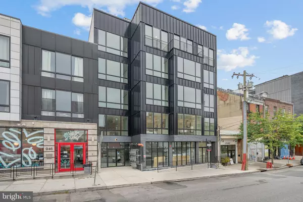 950 N 2ND ST #2, Philadelphia, PA 19123