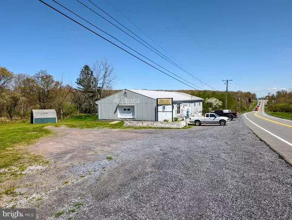 Central City, PA 15926,9106 LINCOLN HIGHWAY