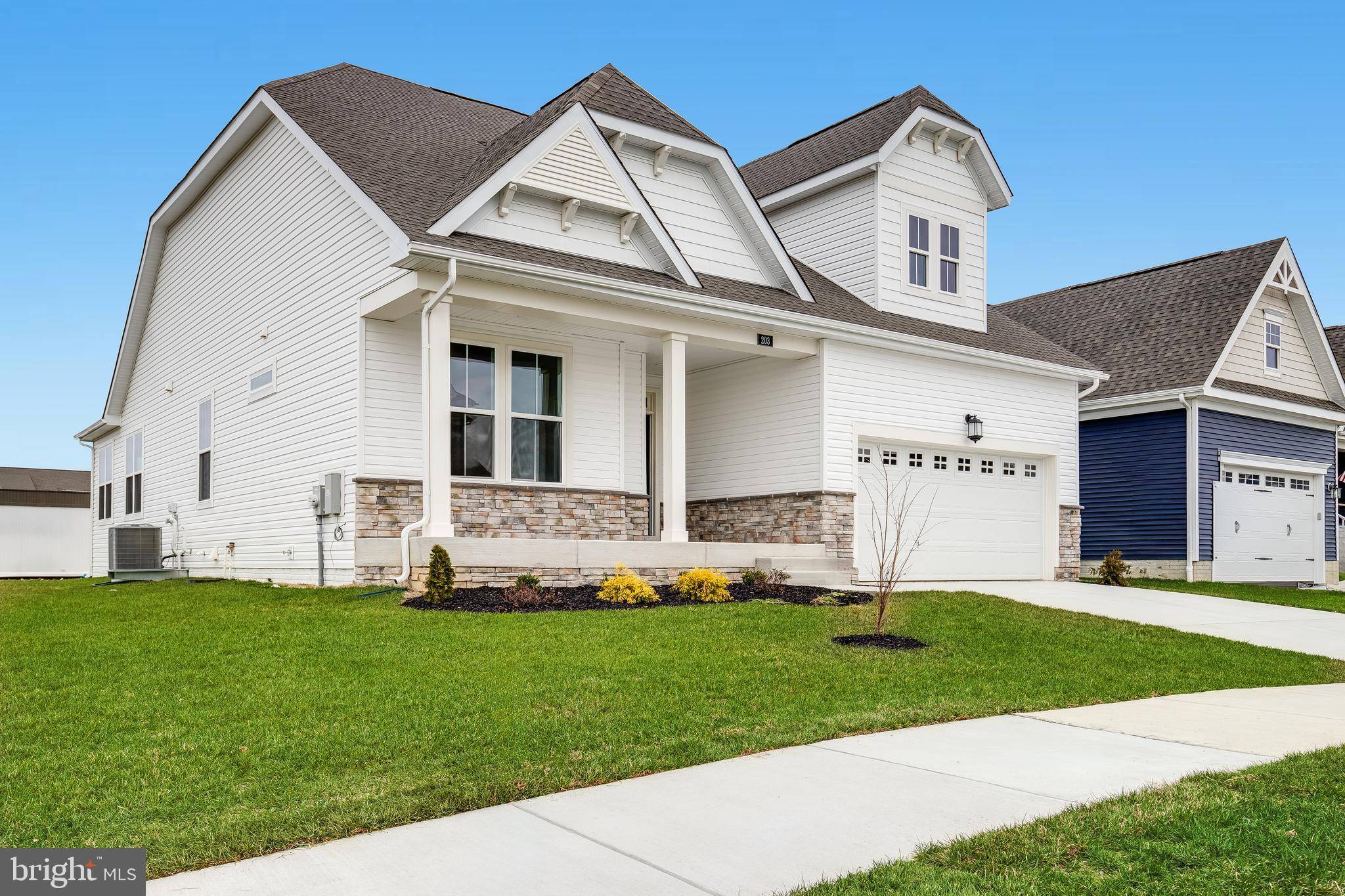 203 MARINERS CIR, Milton, DE 19968