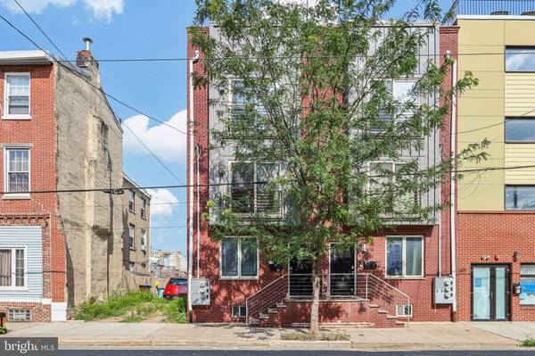 605 N 12TH ST #B, Philadelphia, PA 19123