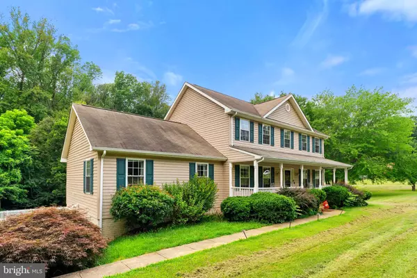 13442 MONTAVISTA LN, Culpeper, VA 22701