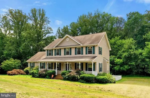 Culpeper, VA 22701,13442 MONTAVISTA LN