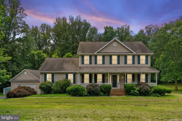 13442 MONTAVISTA LN, Culpeper, VA 22701