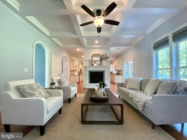 Spotsylvania, VA 22551,10512 CHATHAM RIDGE WAY