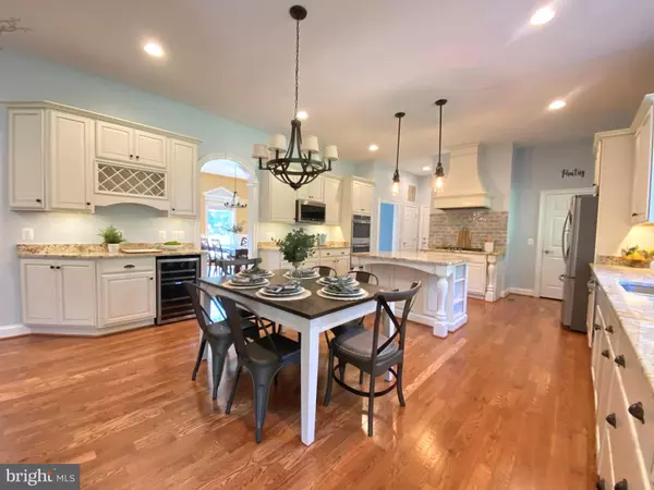 Spotsylvania, VA 22551,10512 CHATHAM RIDGE WAY