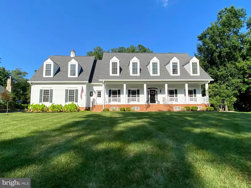 10512 CHATHAM RIDGE WAY, Spotsylvania, VA 22551