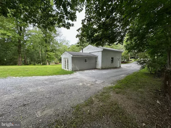 West Chester, PA 19380,636 W BOOT RD