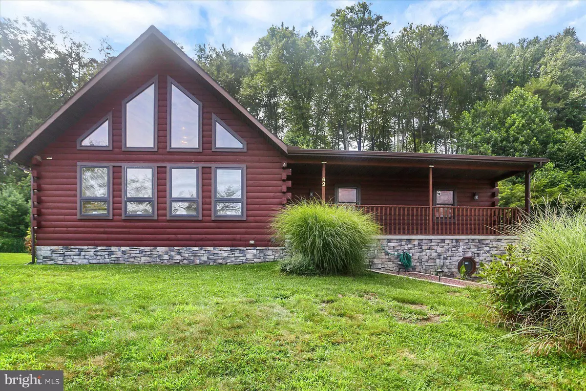 Pine Grove, PA 17963,62 LAKEFRONT DR