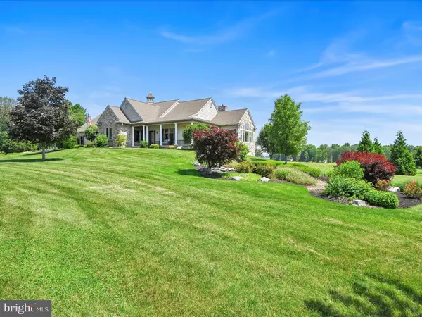 Manheim, PA 17545,2768 ZINK RD