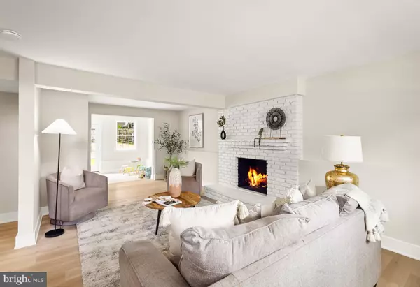 Woodbury Heights, NJ 08097,128 CENTRAL AVE