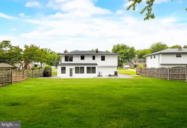 Woodbury Heights, NJ 08097,128 CENTRAL AVE