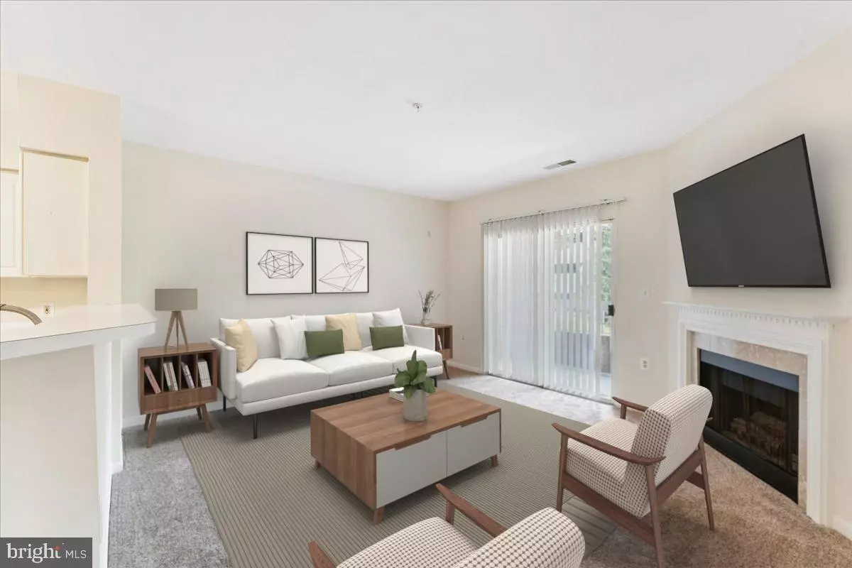 Herndon, VA 20170,12919 ALTON SQ #116