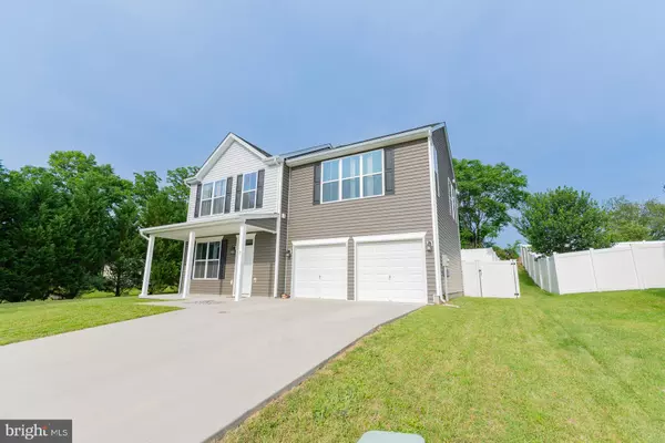 Martinsburg, WV 25404,3 CORBIN HEIGHTS WAY