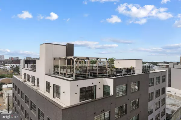Philadelphia, PA 19122,1701 N 2ND ST #214