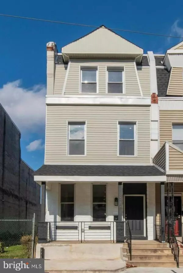 Philadelphia, PA 19121,3125 W MONTGOMERY AVE