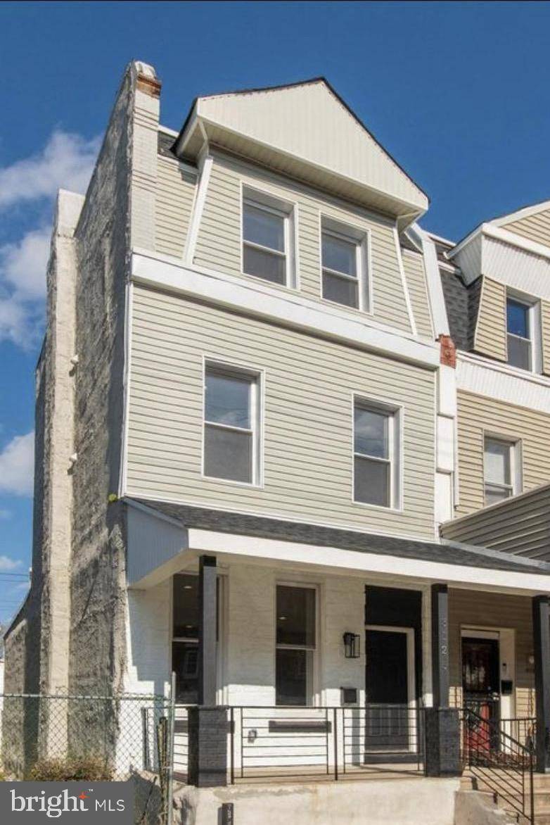 Philadelphia, PA 19121,3125 W MONTGOMERY AVE