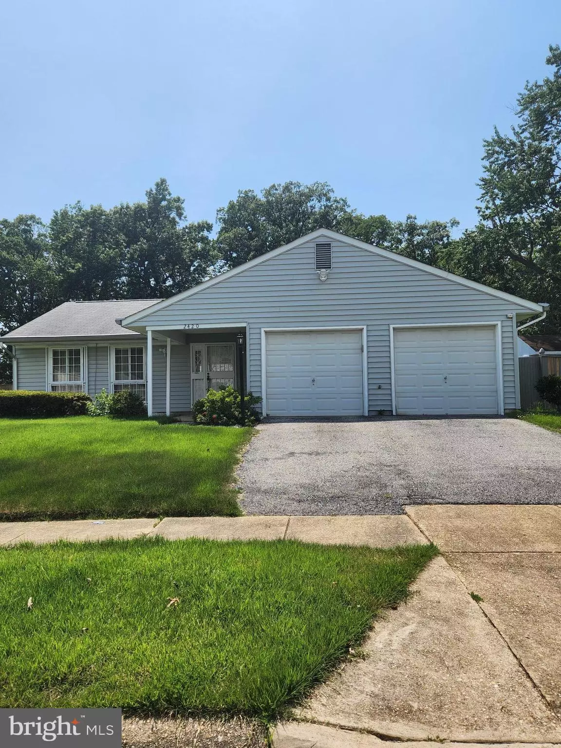Fort Washington, MD 20744,2420 MARY PL