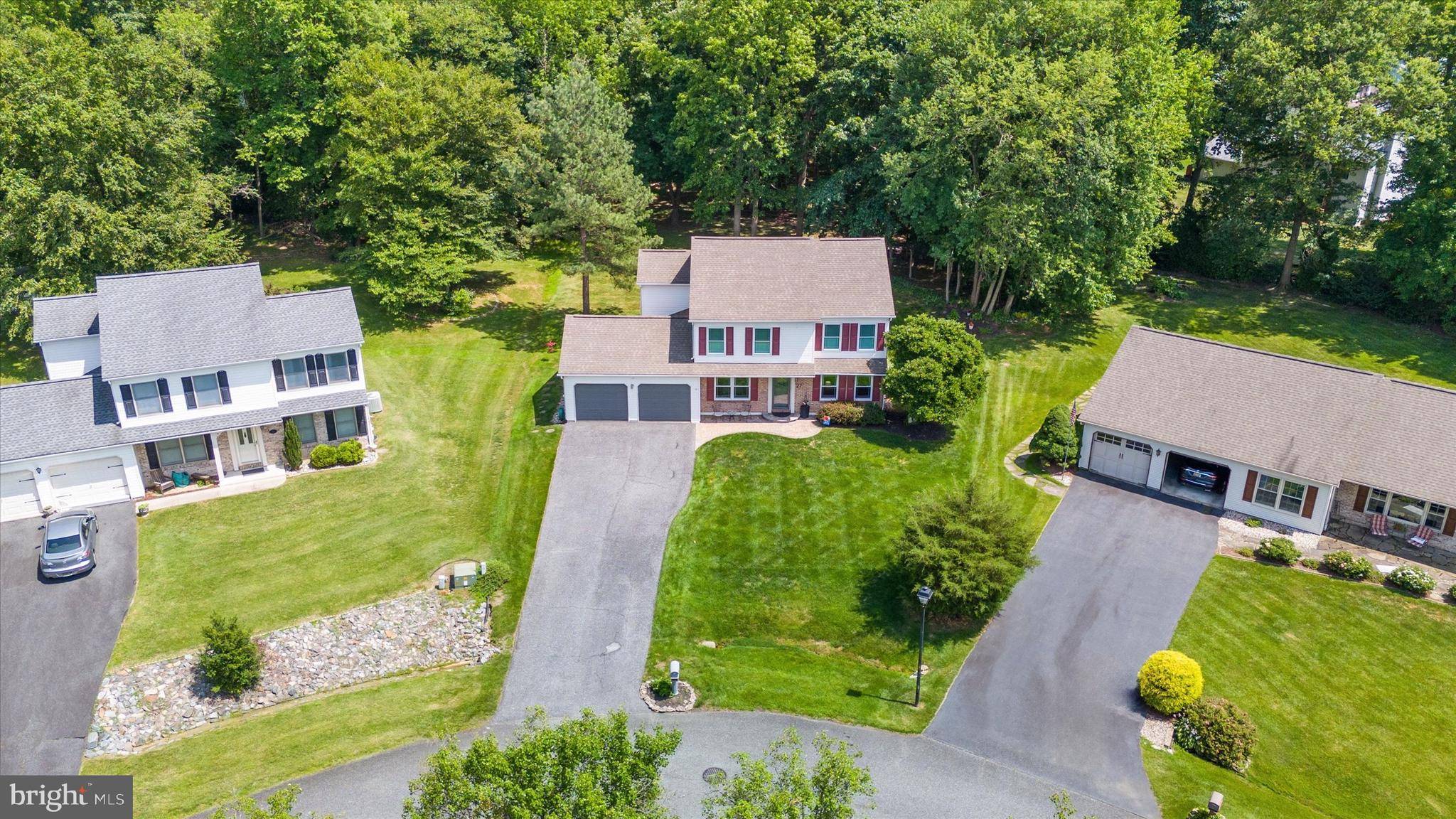 Newark, DE 19702,27 STODDARD DR