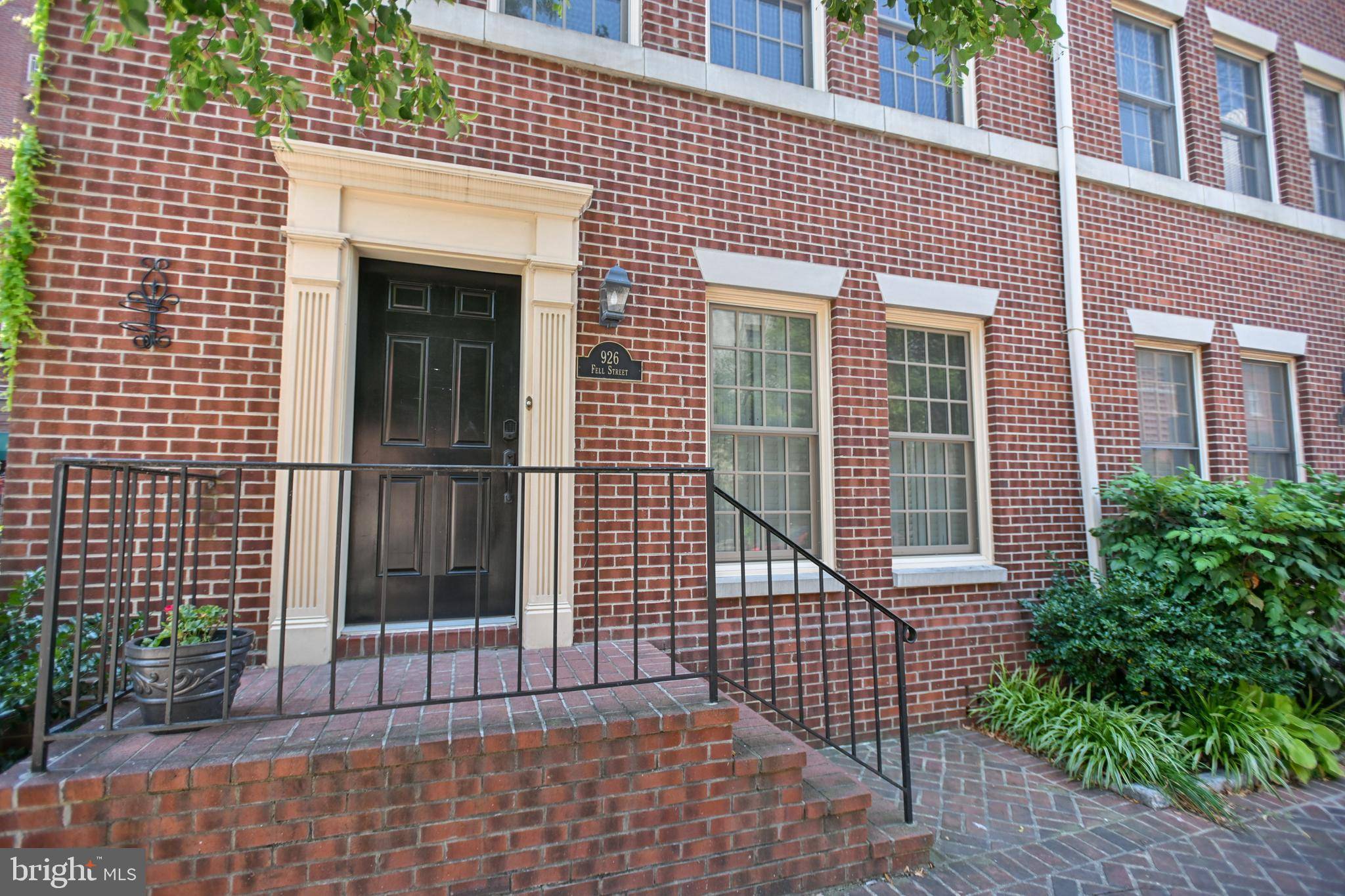 Baltimore, MD 21231,926 FELL ST
