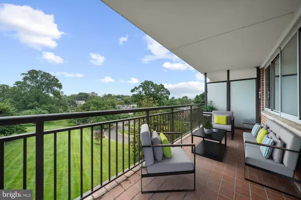 Washington, DC 20016,3900 WATSON PL NW #3F-A
