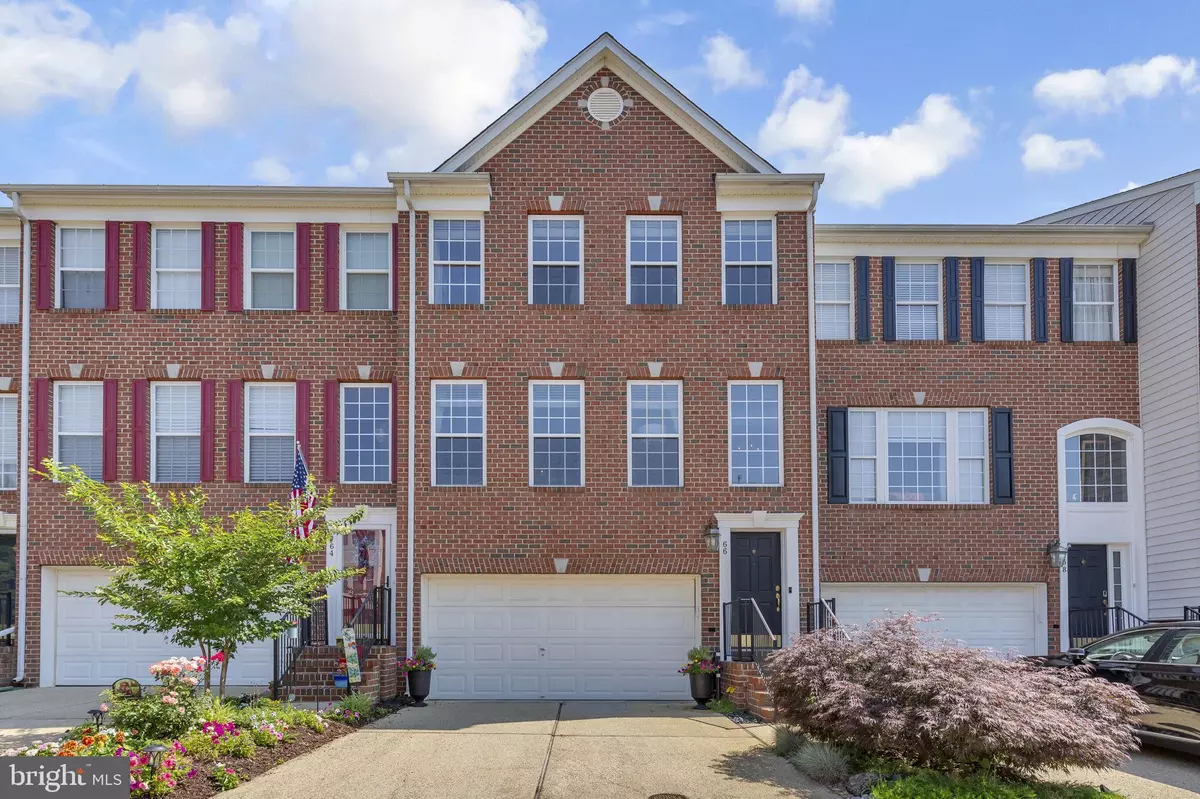 Edgewater, MD 21037,66 TWO RIVERS DR