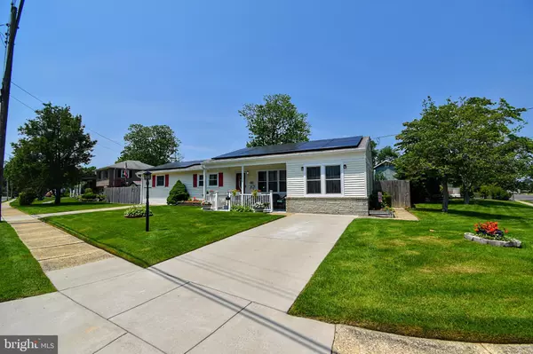 Somers Point, NJ 08244,24 HADDON RD