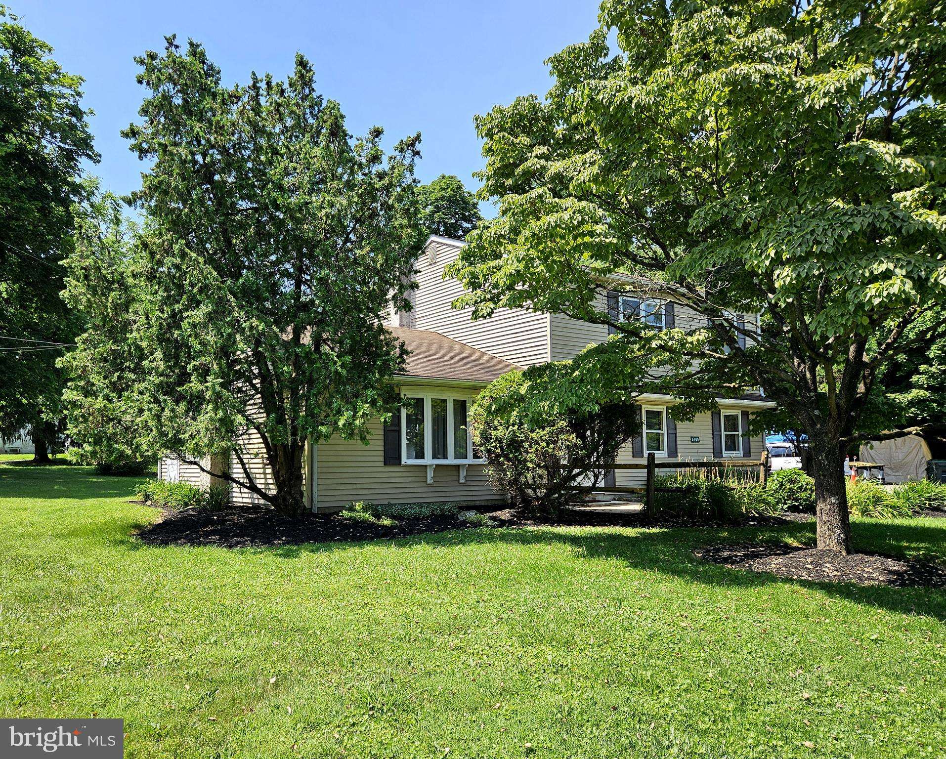 Downingtown, PA 19335,3400 HAZELWOOD AVE #1ST FL