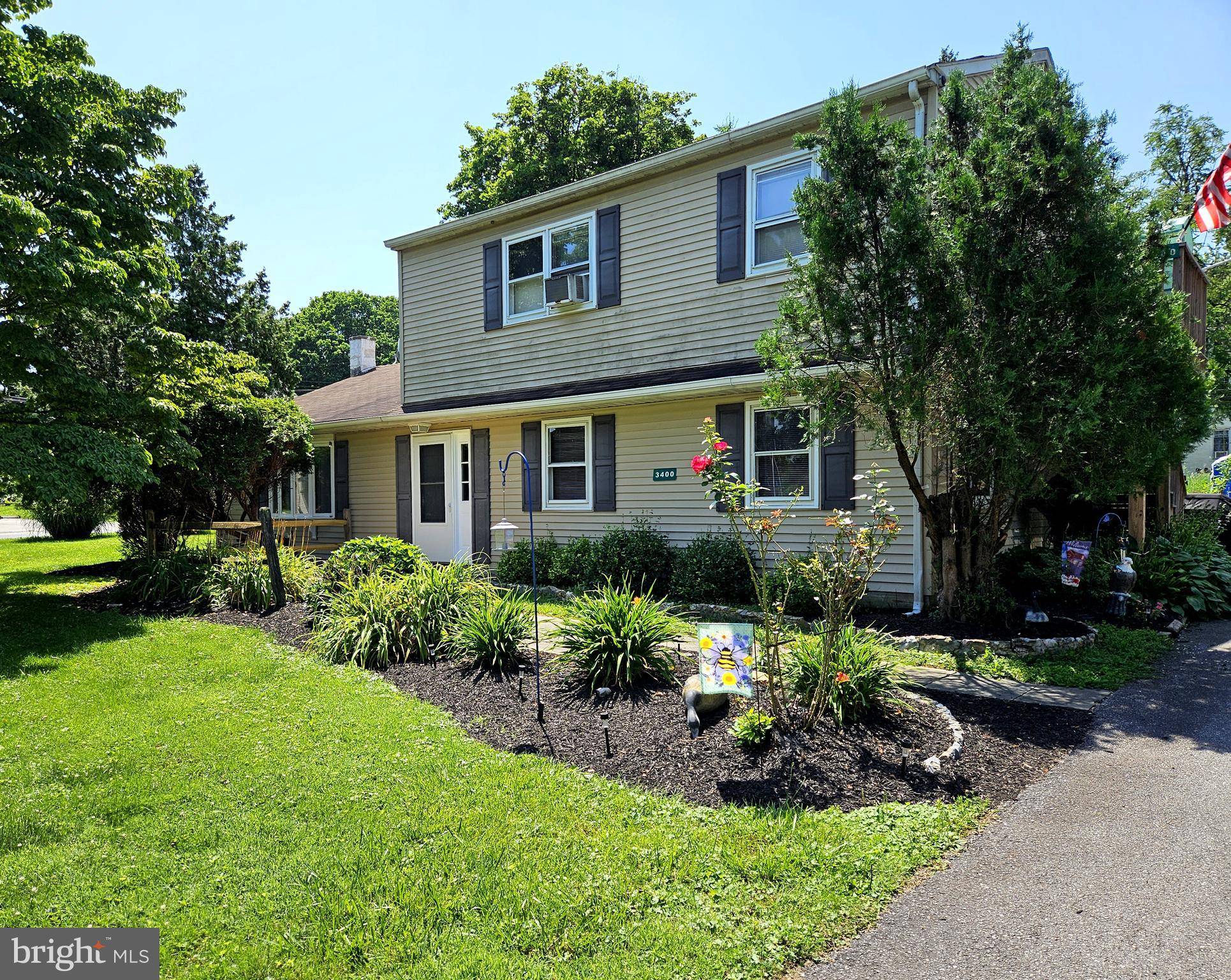 3400 HAZELWOOD AVE #1ST FL, Downingtown, PA 19335