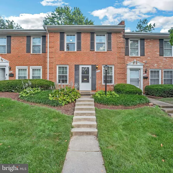 Sterling, VA 20164,126 N BAYLOR DR