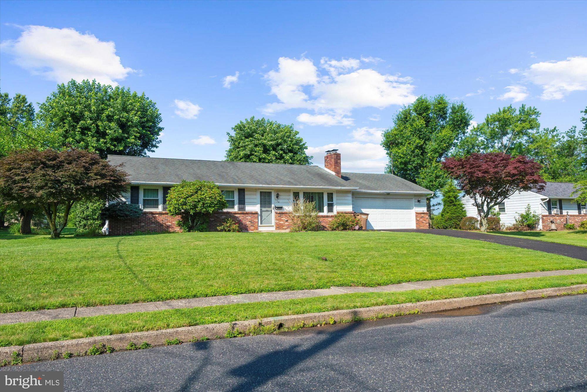 Telford, PA 18969,534 MELVINS RD