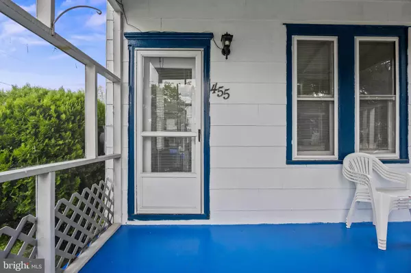 Palmyra, NJ 08065,455 HORACE AVE