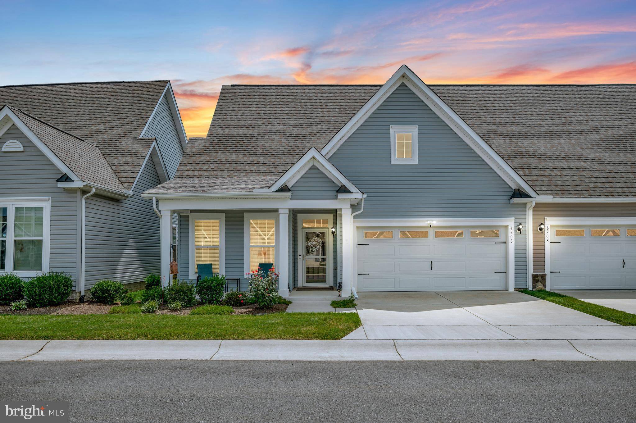 6706 BIG LAUREL LN, Fredericksburg, VA 22407
