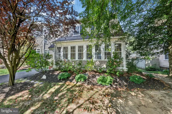 Haddonfield, NJ 08033,159 WAYNE AVE