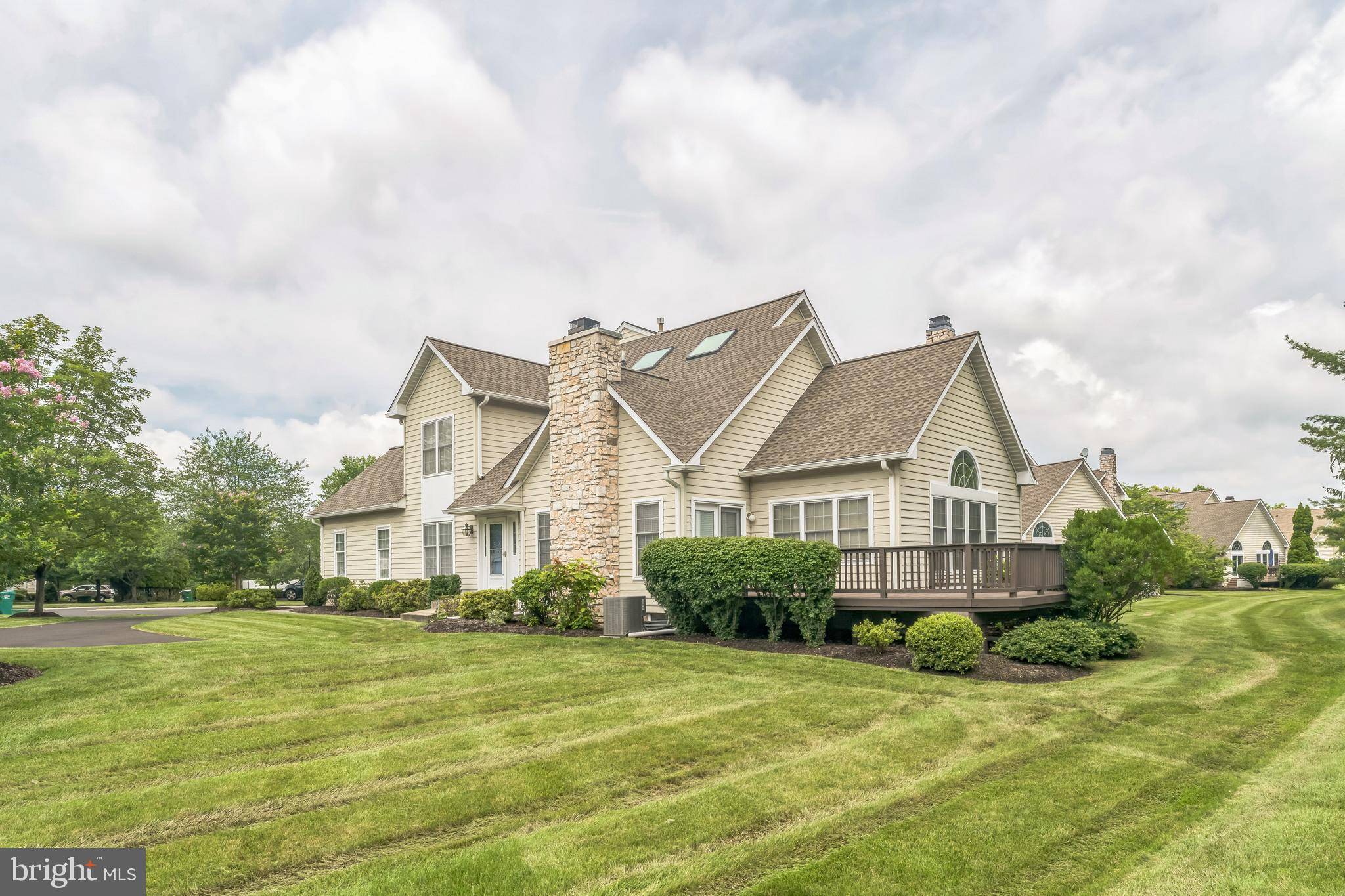 Blue Bell, PA 19422,201 BIRKDALE DR