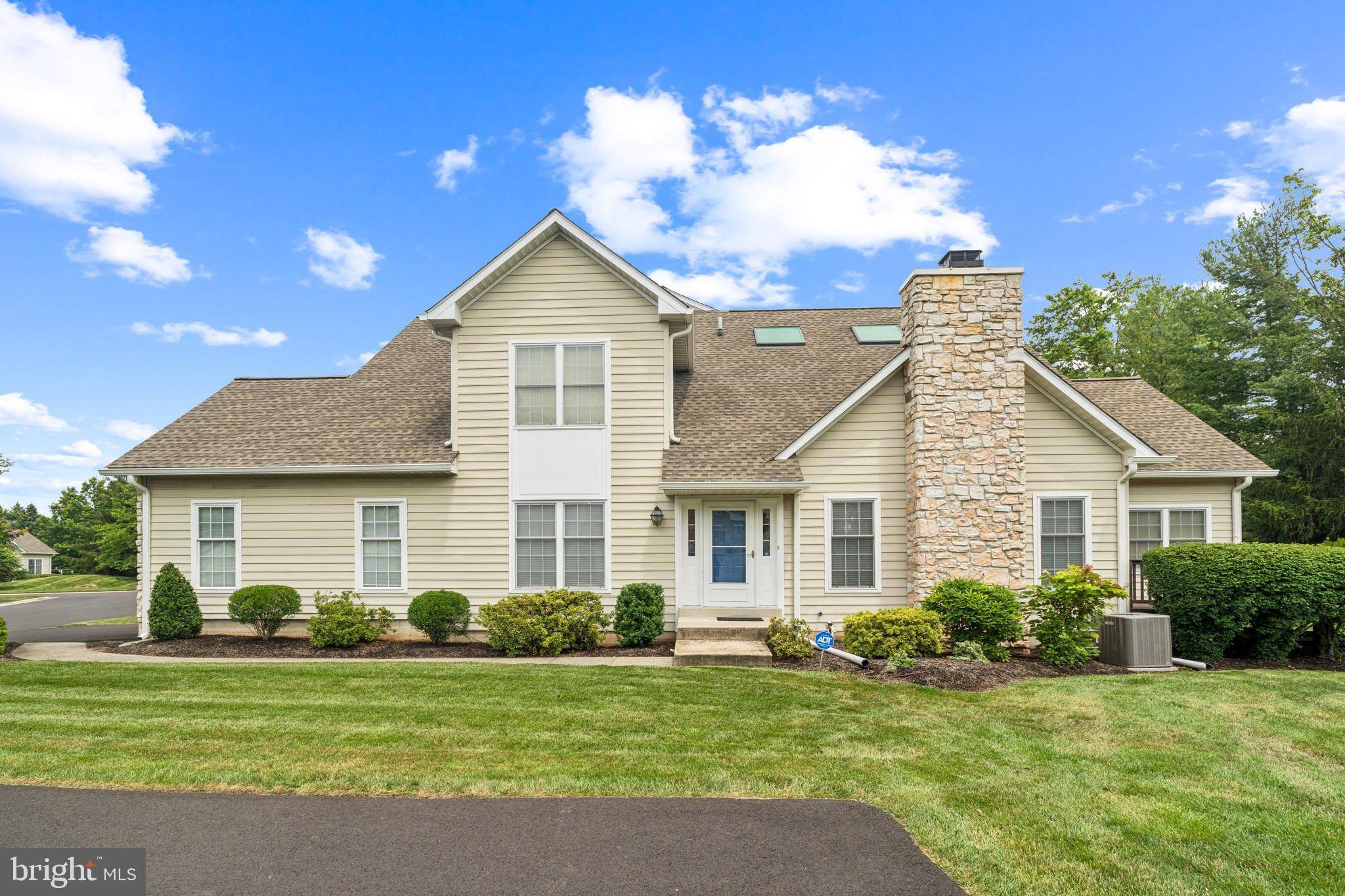 Blue Bell, PA 19422,201 BIRKDALE DR