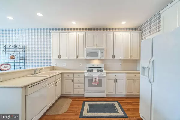 Blue Bell, PA 19422,201 BIRKDALE DR