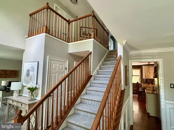 Chalfont, PA 18914,324 STONYHILL DR