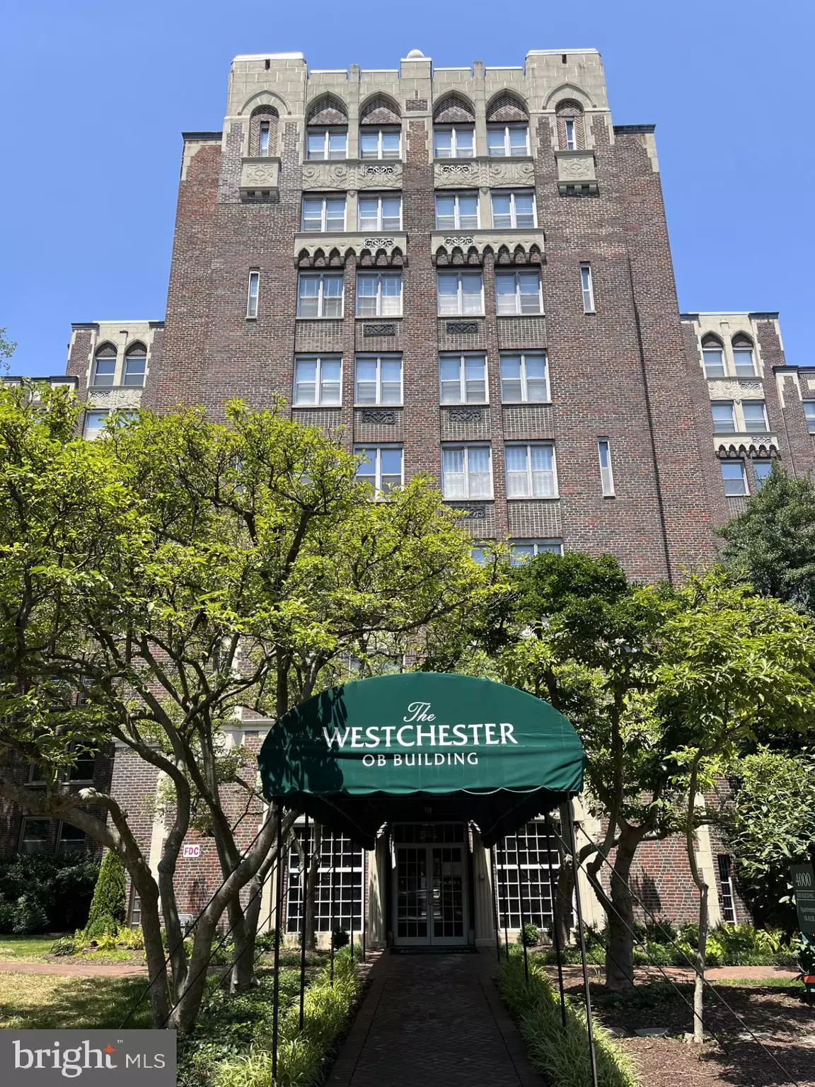 Washington, DC 20016,4000 CATHEDRAL AVE NW #309B