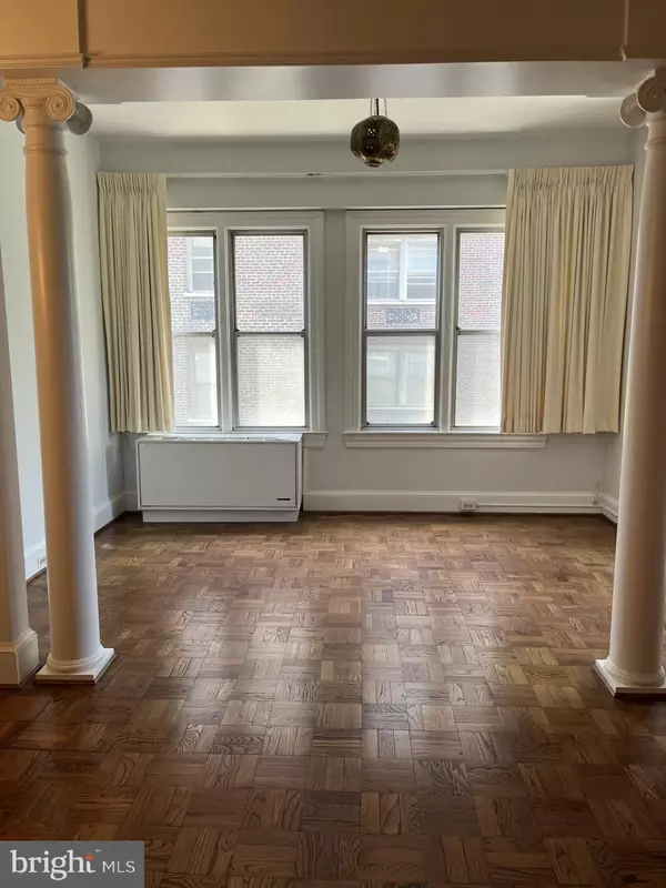 Washington, DC 20016,4000 CATHEDRAL AVE NW #309B