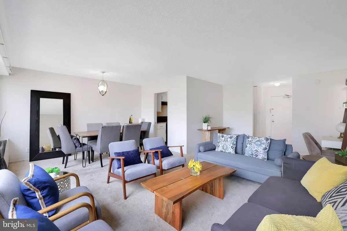 Chevy Chase, MD 20815,5500 FRIENDSHIP BLVD #1728N