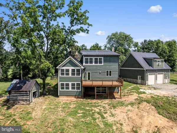 Purcellville, VA 20132,19164 BLACK OAK RD