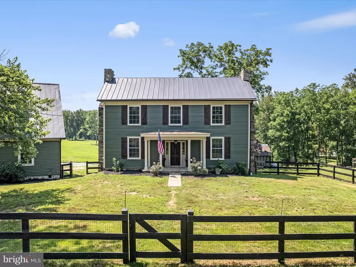 Purcellville, VA 20132,19164 BLACK OAK RD