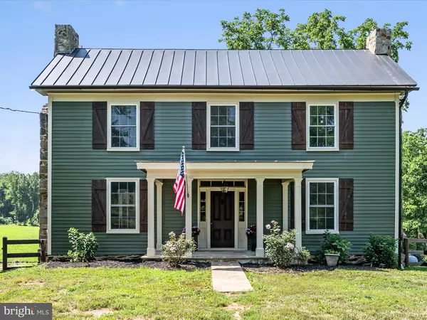 Purcellville, VA 20132,19164 BLACK OAK RD